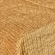 Bari Honey Gold Velvet King Quilt