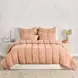 Rowen Clay King Quilt