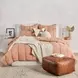Rowen Clay King Quilt