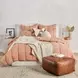 Rowen Clay Queen Quilt