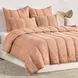 Rowen Clay Queen Quilt