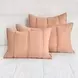 Rowen Clay Euro Sham