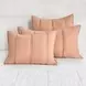 Rowen Clay Standard Sham