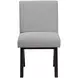 Magnolia Gray Side Chair Set of 2