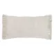 Catania Lucera Natural Rectangular Accent Pillow Set of 2