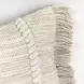 Catania Lucera Natural Rectangular Accent Pillow Set of 2