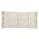 Catania Lucera Natural Rectangular Accent Pillow Set of 2