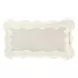 Catania Tollo Natural and Ivory Rectangular Accent Pillow Set of 2