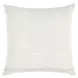 Catania Baia Natural Square Accent Pillow Set of 2