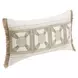 Catania Baia Natural Rectangular Accent Pillow Set of 2