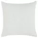 Catania Praia Viridian Green Square Accent Pillow Set of 2