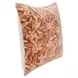 Catania Lamia Clay Square Accent Pillow Set of 2