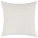 Villa Classics Mulberry Chestnut Brown Square Accent Pillow Set of 2