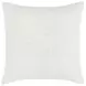Villa Classics Mulberry Denim Blue Square Accent Pillow Set of 2