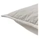 Talia Natural Comforter Euro Sham