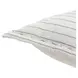 Monaco Ivory Comforter Euro Sham