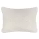 Sava Natural Rectangular Accent Pillow Set of 2
