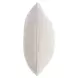 Sava Natural Square Accent Pillow Set of 2