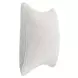 Sava Natural Square Accent Pillow Set of 2