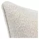 Sava Natural Square Accent Pillow Set of 2