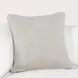 Sava Natural Square Accent Pillow Set of 2