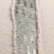 Radiant Oasis Lira Natural and Silver Rectangular Accent Pillow Set of 2