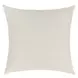 Radiant Oasis Makana Brown Square Accent Pillow Set of 2