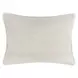 Radiant Oasis Dala Black and Gold Rectangular Accent Pillow Set of 2