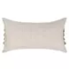 Radiant Oasis Amon Natural Rectangular Accent Pillow Set of 2