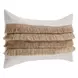 Radiant Oasis Amon Natural Rectangular Accent Pillow Set of 2