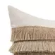 Radiant Oasis Amon Natural Rectangular Accent Pillow Set of 2