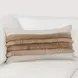Radiant Oasis Amon Natural Rectangular Accent Pillow Set of 2