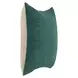 Fable Jungle Green Square Accent Pillow Set of 2