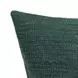 Fable Jungle Green Square Accent Pillow Set of 2