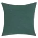 Fable Jungle Green Square Accent Pillow Set of 2