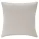 Fable Natural Square Accent Pillow Set of 2