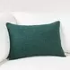 Fable Jungle Green Rectangular Accent Pillow Set of 2