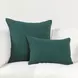 Fable Jungle Green Rectangular Accent Pillow Set of 2