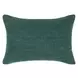 Fable Jungle Green Rectangular Accent Pillow Set of 2