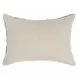 Fable Ocean Blue Rectangular Accent Pillow Set of 2