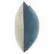 Fable Ocean Blue Rectangular Accent Pillow Set of 2