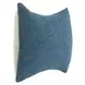 Fable Ocean Blue Rectangular Accent Pillow Set of 2