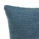 Fable Ocean Blue Rectangular Accent Pillow Set of 2
