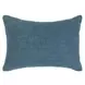 Fable Ocean Blue Rectangular Accent Pillow Set of 2