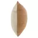 Fable Cognac Brown Rectangular Accent Pillow Set of 2