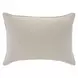 Fable Natural Rectangular Accent Pillow Set of 2