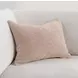 Fable Natural Rectangular Accent Pillow Set of 2