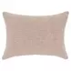 Fable Natural Rectangular Accent Pillow Set of 2