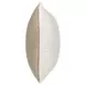 Fable Ivory Rectangular Accent Pillow Set of 2