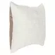 Fable Ivory Rectangular Accent Pillow Set of 2